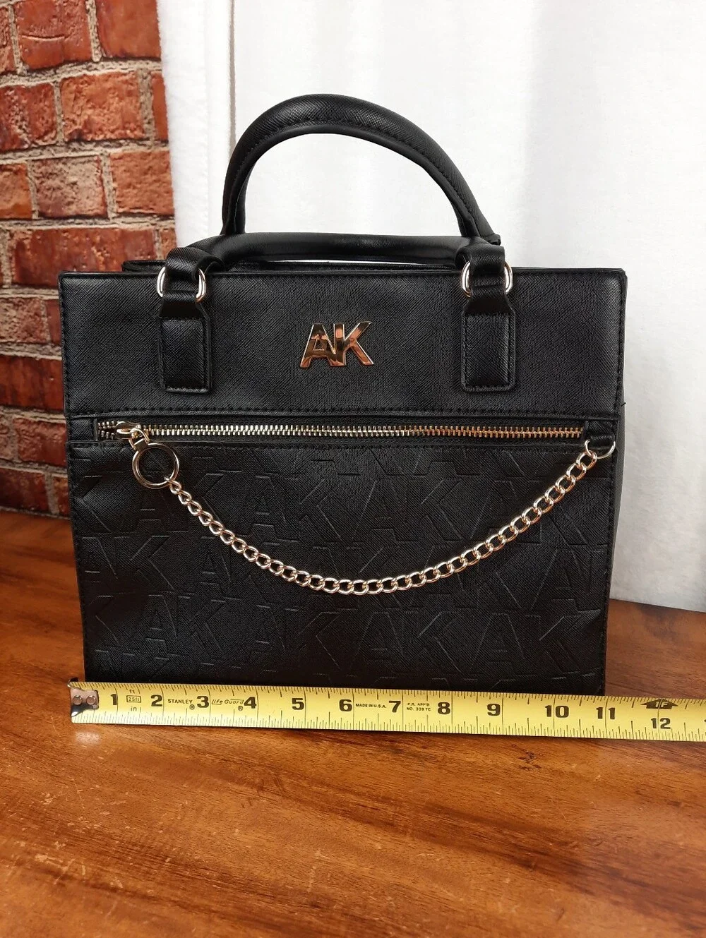 Anne Klein elevate your